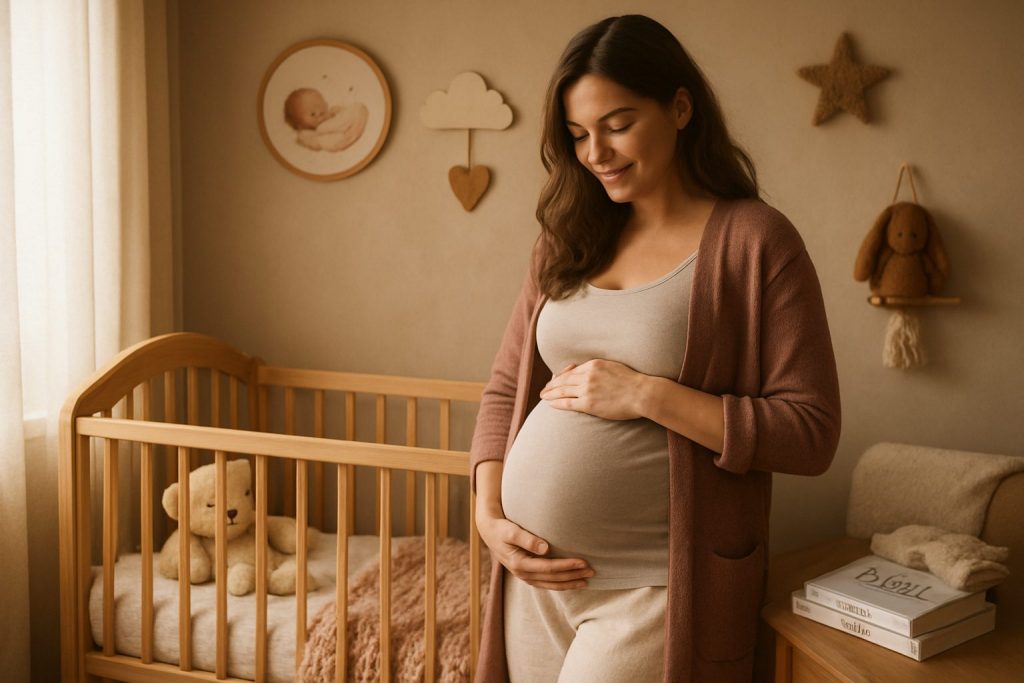 découvrez nos conseils pratiques pour bien préparer l’arrivée de votre bébé et accueillir ce nouveau membre dans la sérénité : organisation, démarches à prévoir et astuces pour vivre sereinement cette belle étape en famille.
