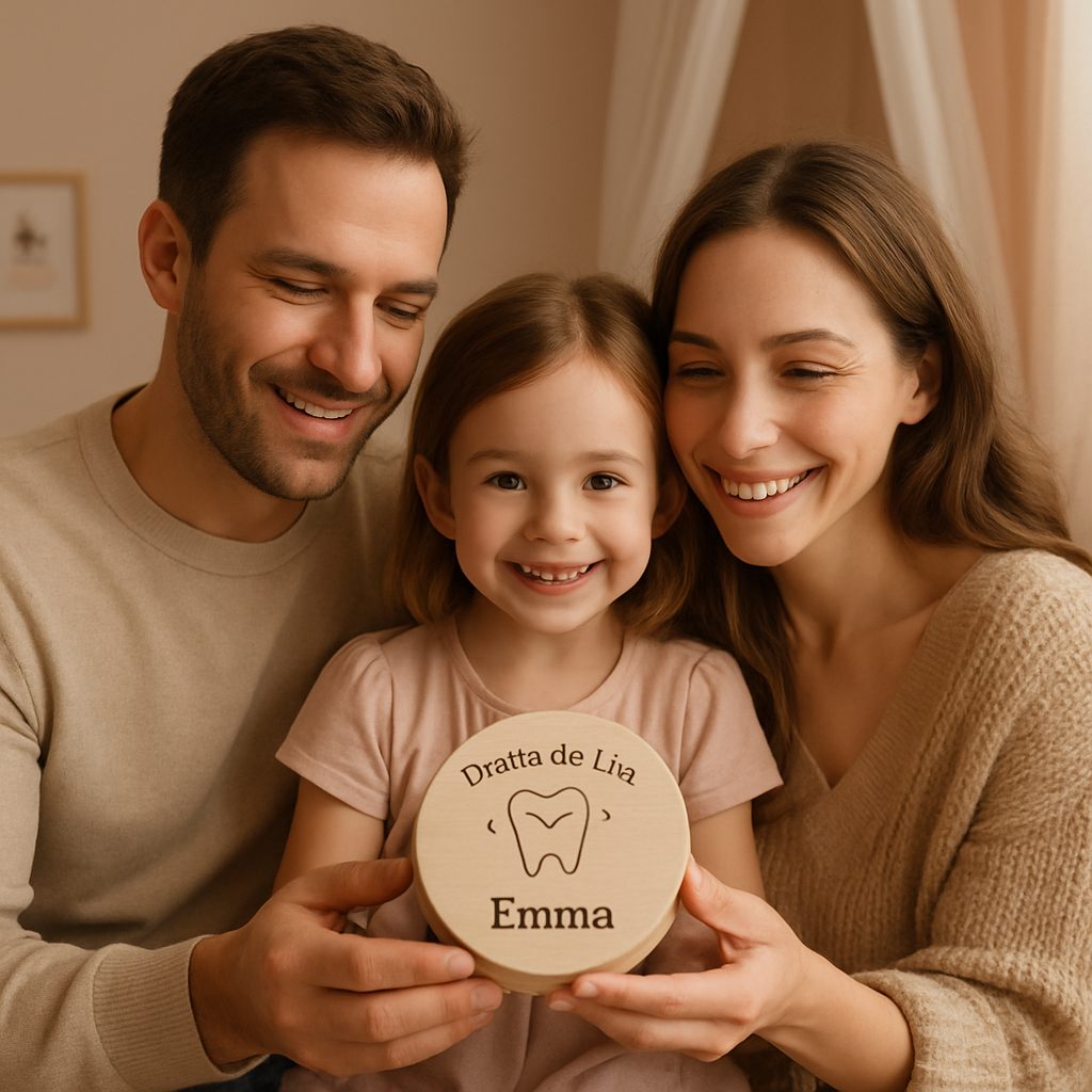 découvrez comment choisir et utiliser une boîte à dents de lait pour préserver précieusement les souvenirs d'enfance de votre enfant. conseils pratiques et idées pour conserver ces petites dents en toute sécurité !