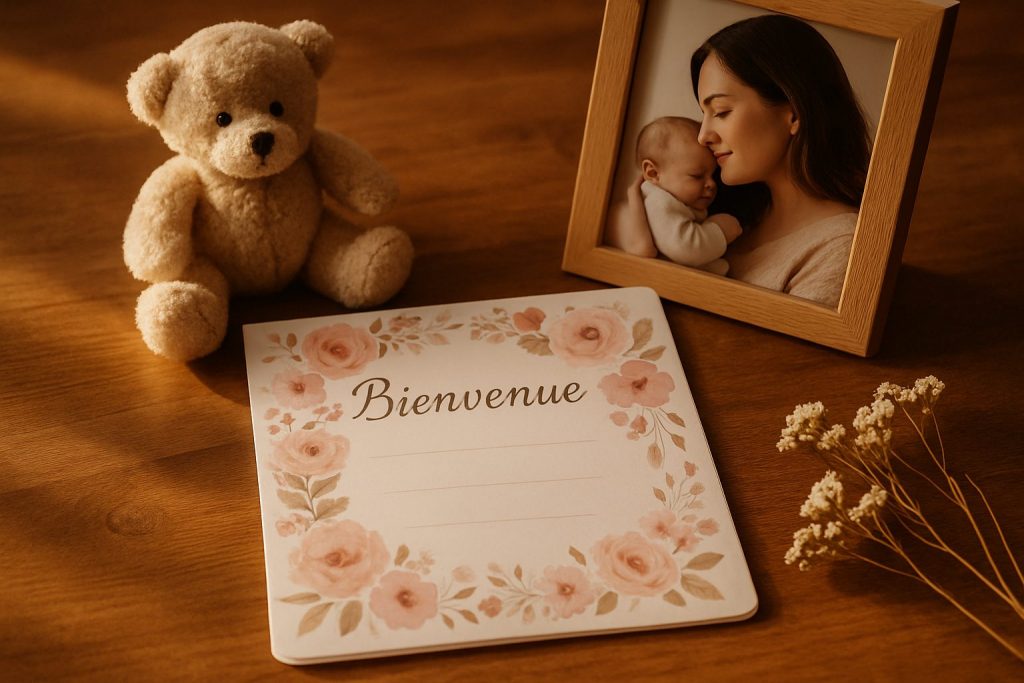 découvrez comment personnaliser facilement une carte de bienvenue à remplir pour surprendre vos invités et laisser une impression mémorable. conseils pratiques et astuces créatives pour un accueil unique !