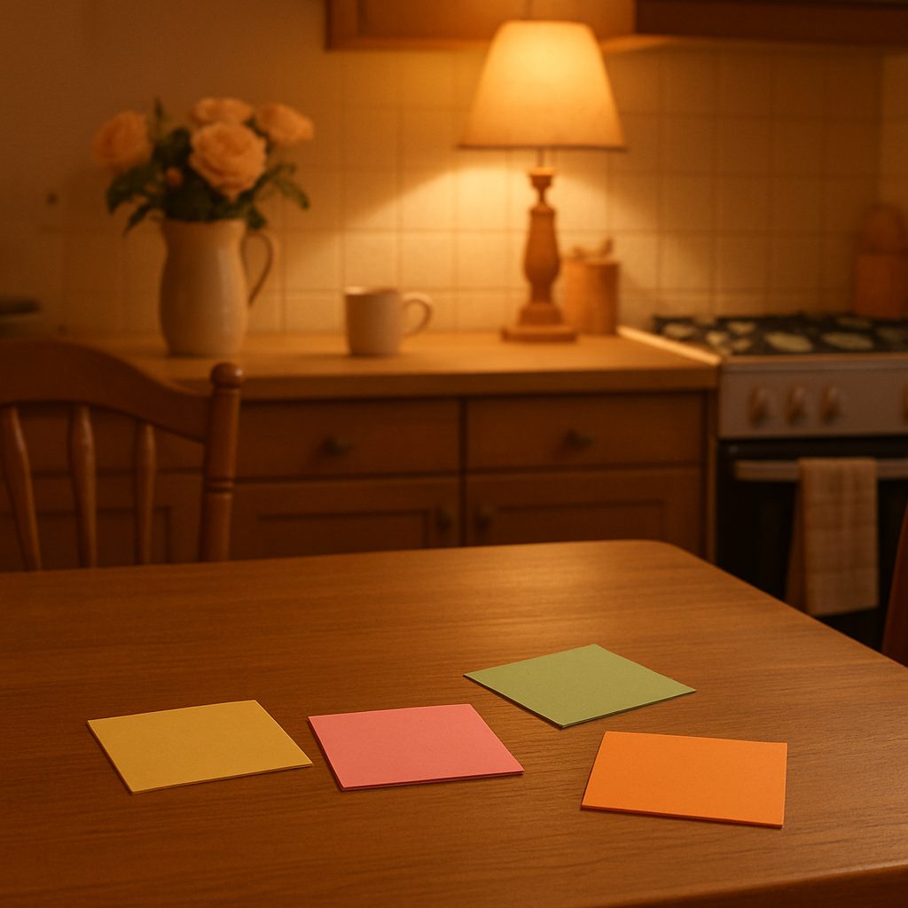 découvrez comment les post-it de la maîtresse deviennent des outils de créativité éphémère en classe. idées, astuces et inspirations pour dynamiser l'apprentissage au quotidien !