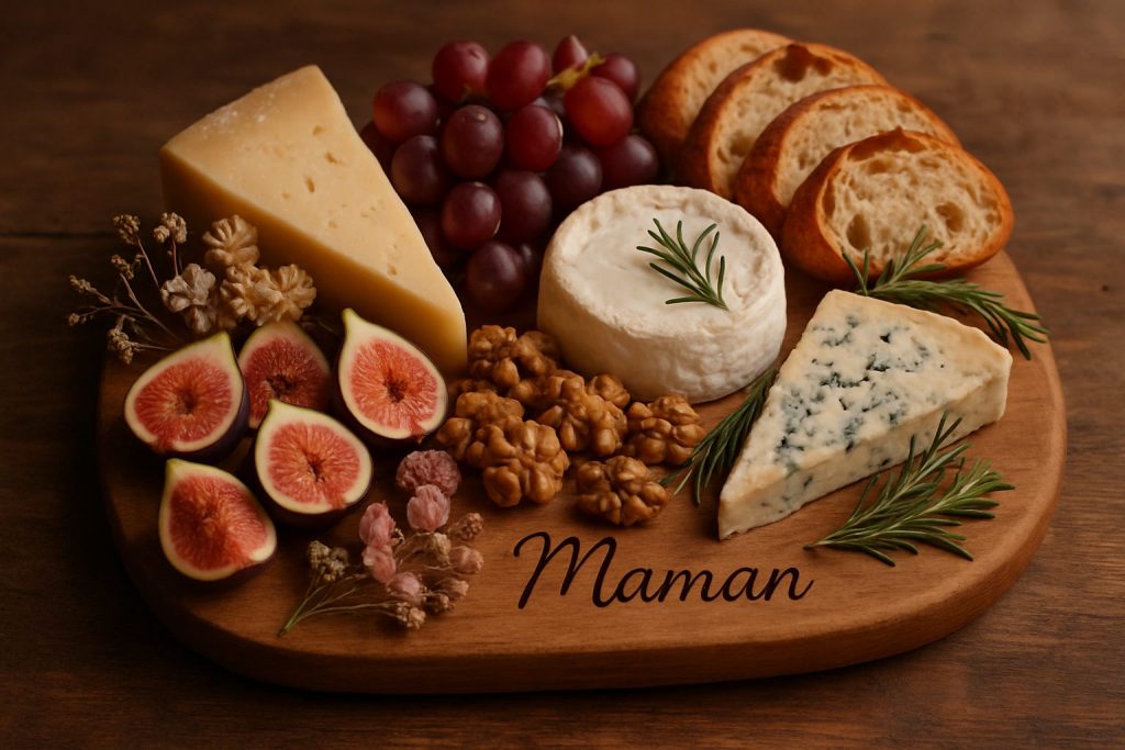 découvrez comment composer un plateau fromage personnalisé et unique pour surprendre vos invités. choix des fromages, astuces de présentation et conseils pour réussir votre sélection gourmande.