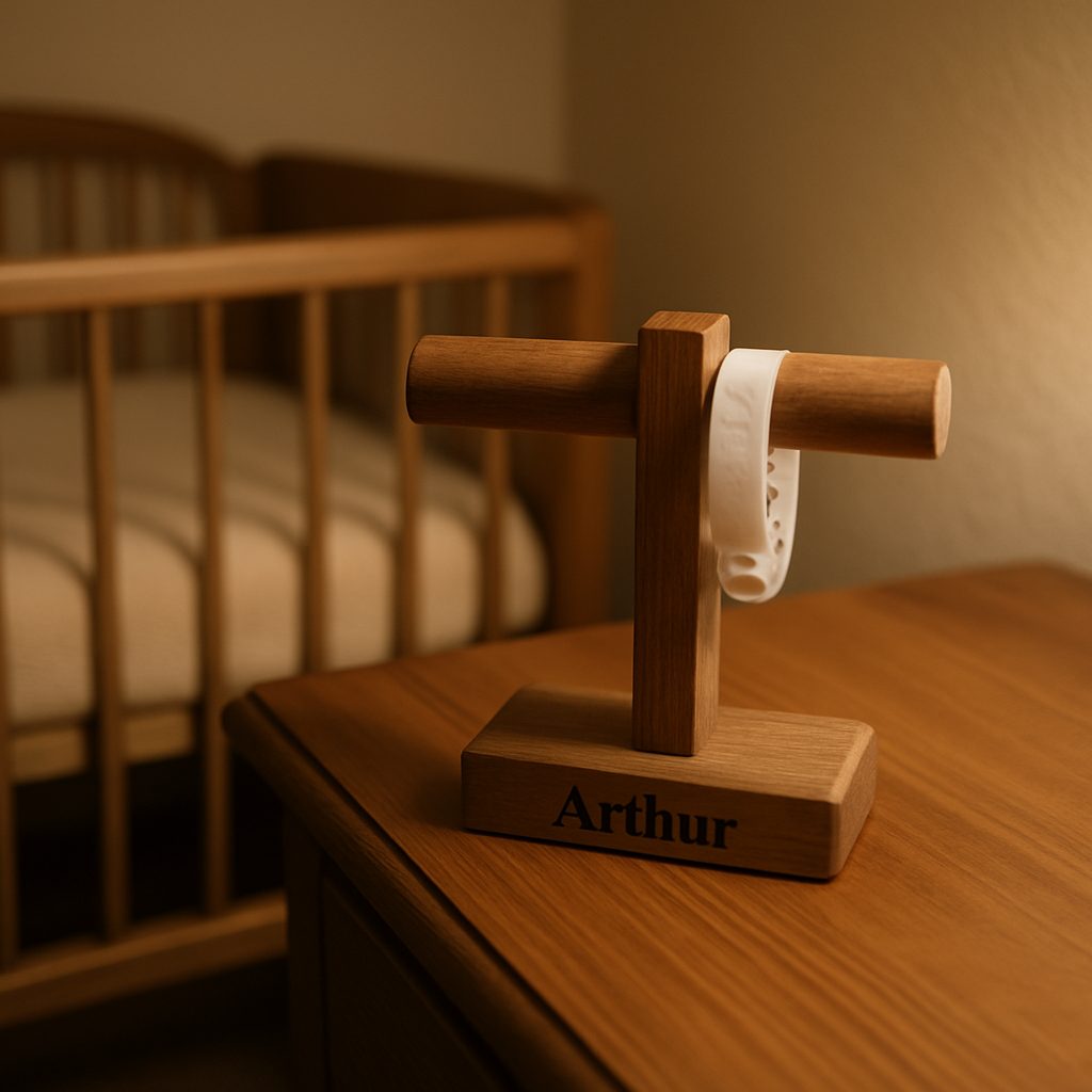 découvrez nos conseils pour choisir le porte bracelet de naissance idéal et exposez ce souvenir précieux avec élégance. astuces, critères et idées déco pour mettre en valeur ce bijou symbolique dès les premiers jours de bébé.