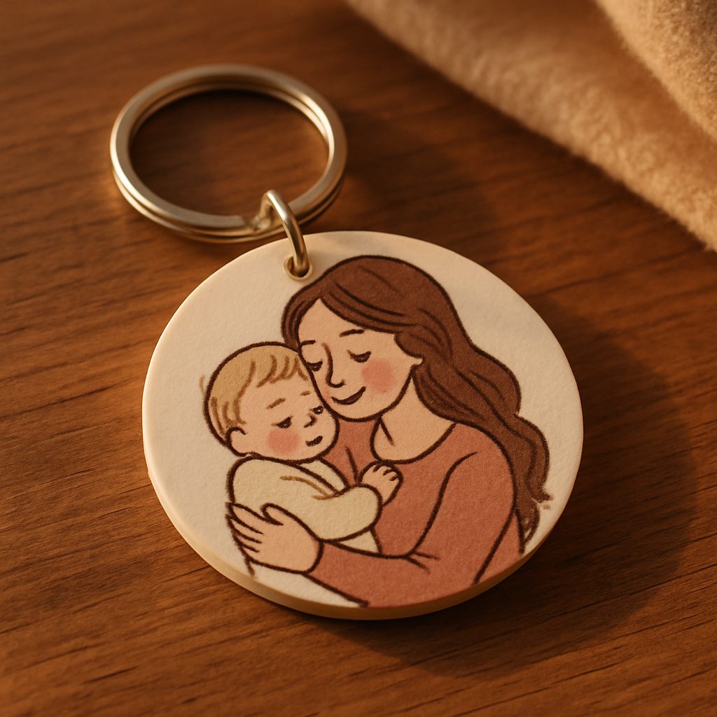 découvrez comment personnaliser vos accessoires avec style grâce à un porte clé dessin unique. idéal pour exprimer votre créativité et offrir un cadeau original à vos proches !