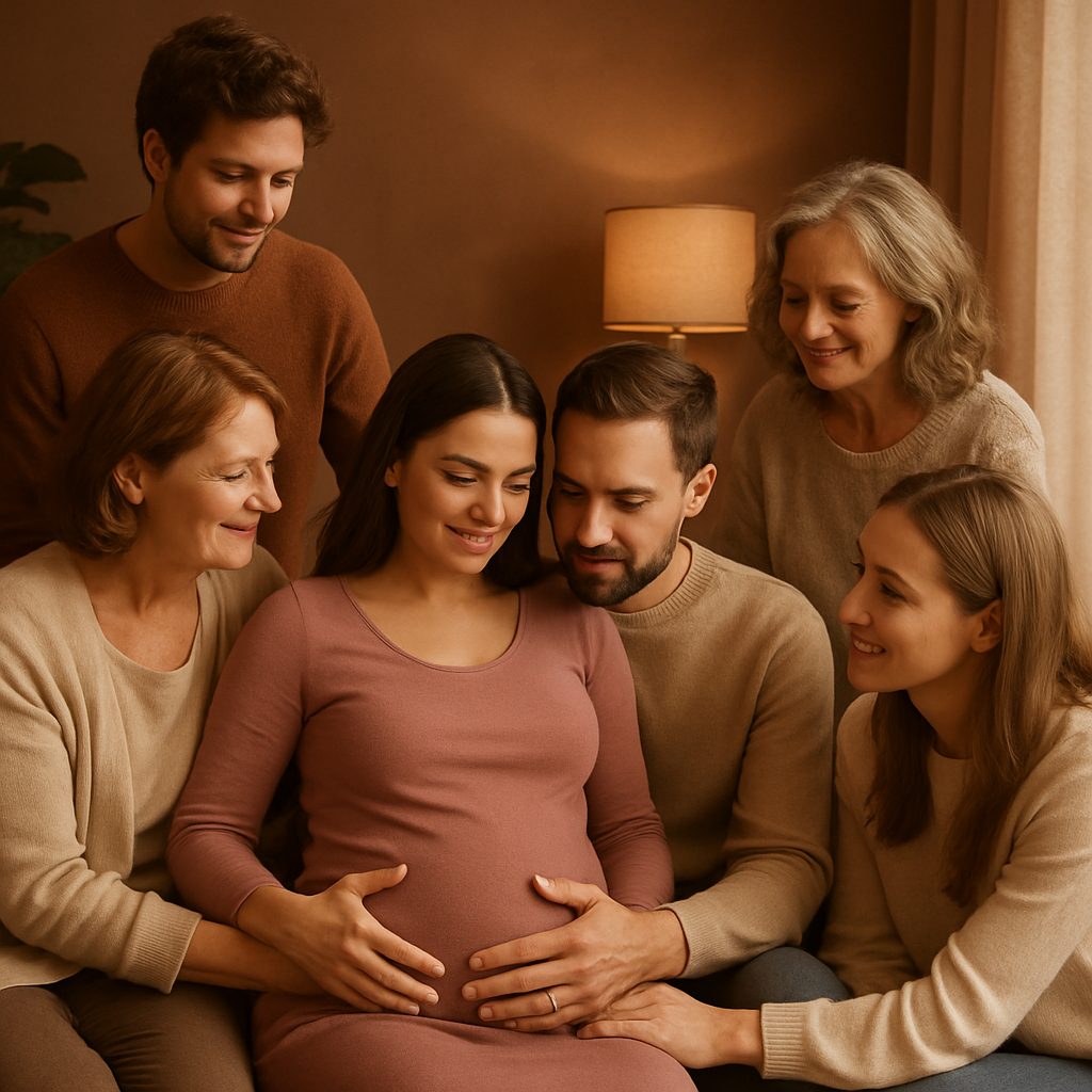 découvrez les étapes clés pour bien préparer votre projet bébé, de la prise de décision aux premiers examens médicaux, afin de mettre toutes les chances de votre côté pour réussir votre future grossesse.