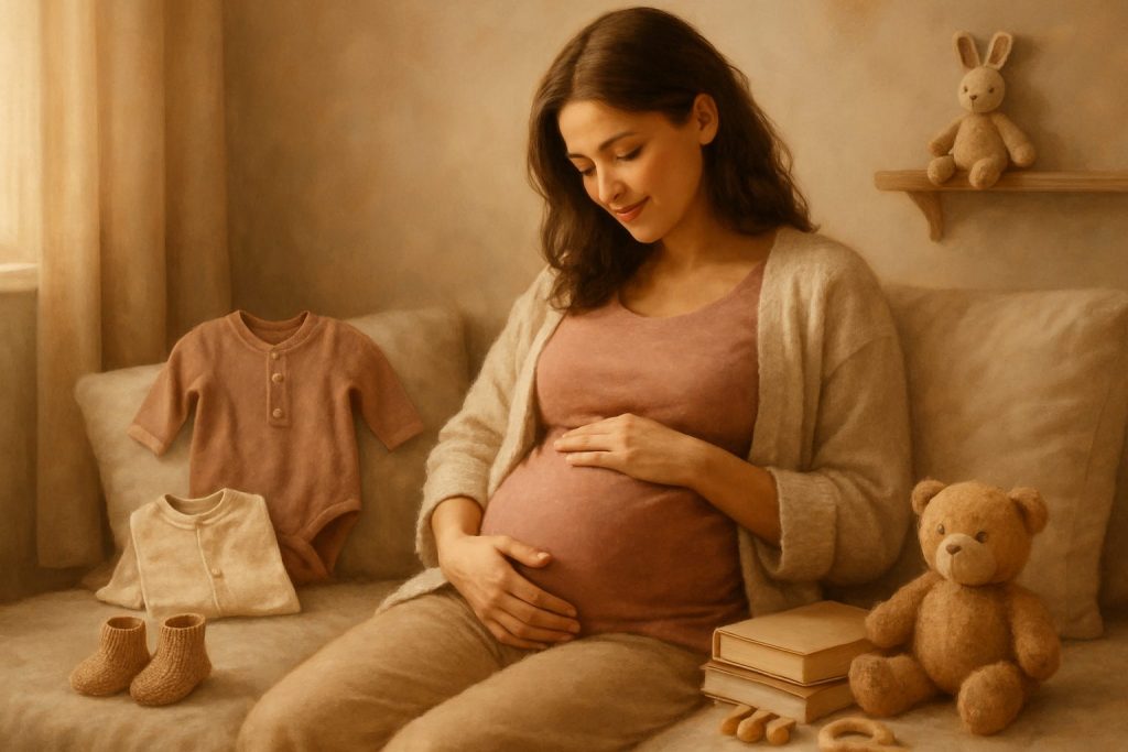 découvrez les étapes essentielles pour bien démarrer votre projet bébé : conseils, démarches et astuces pour préparer sereinement l'arrivée de votre enfant.