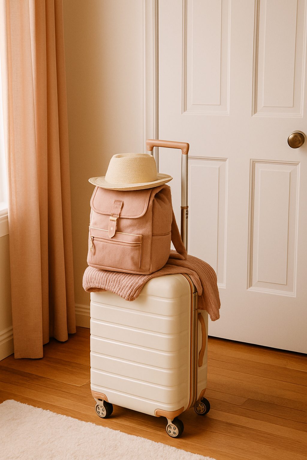 découvrez la liste complète pour préparer le sac de salle de naissance : guide pratique et conseils pour une valise maternité organisée, afin d’aborder l’arrivée de bébé en toute sérénité.