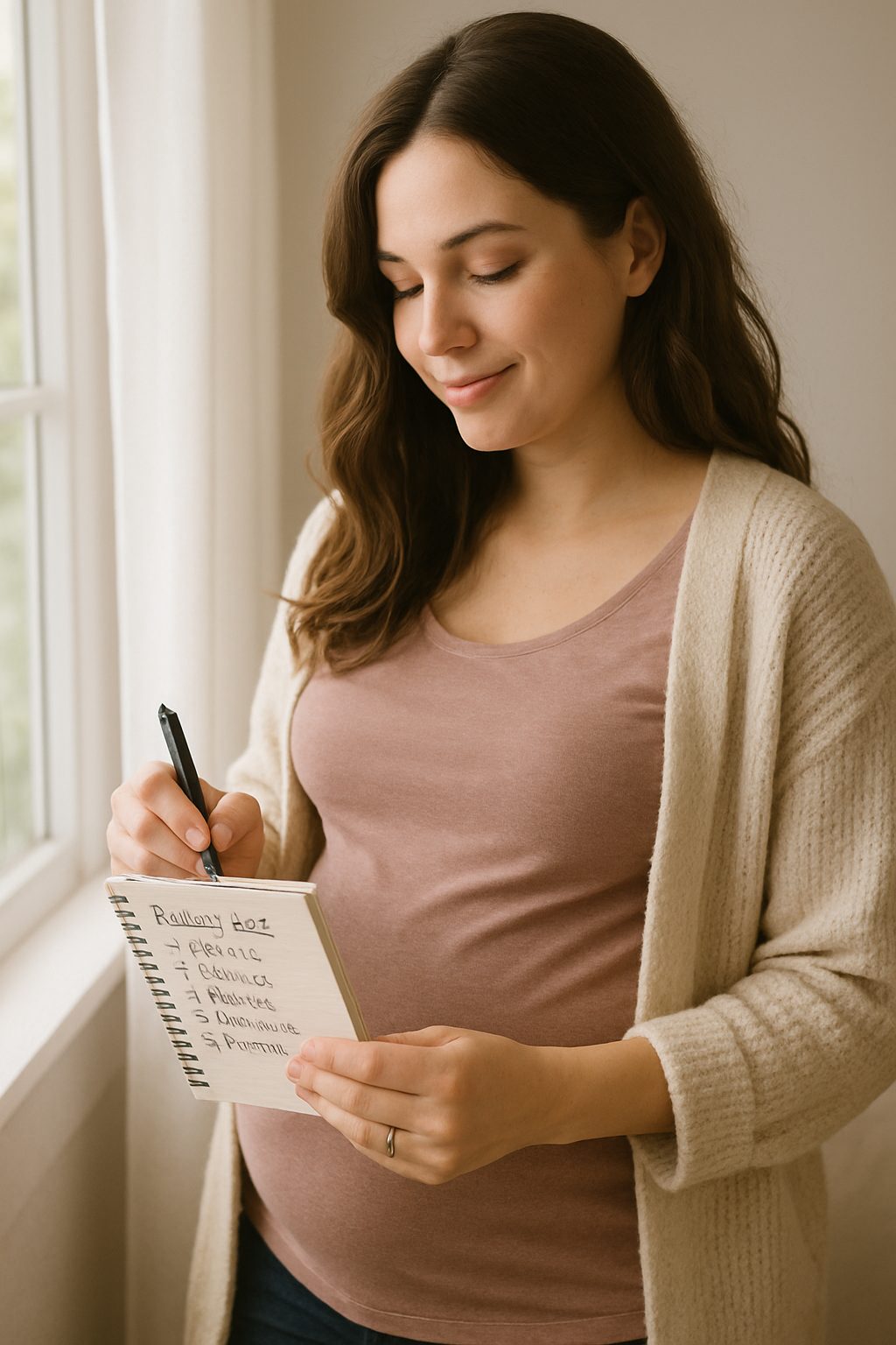 découvrez notre guide complet pour préparer parfaitement votre sac de salle de naissance. liste essentielle et conseils pratiques pour une valise maternité sans stress et adaptée à tous vos besoins.