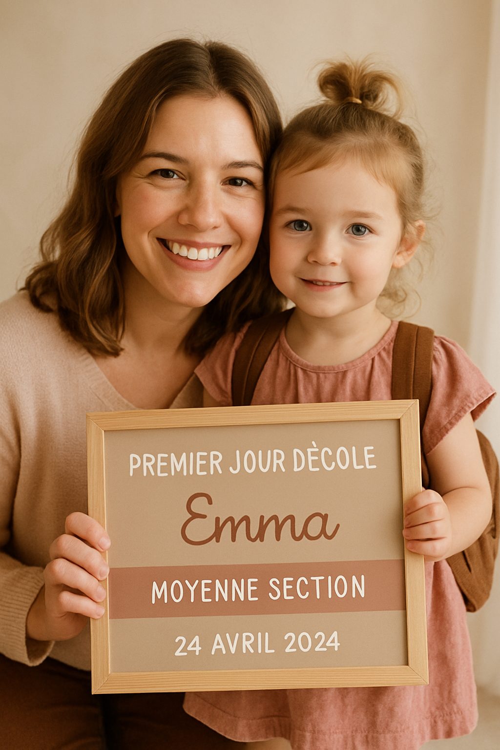 découvrez des astuces créatives et des idées inspirantes pour réaliser votre propre pancarte de rentrée scolaire. personnalisez ce souvenir unique pour immortaliser le premier jour de classe de votre enfant !