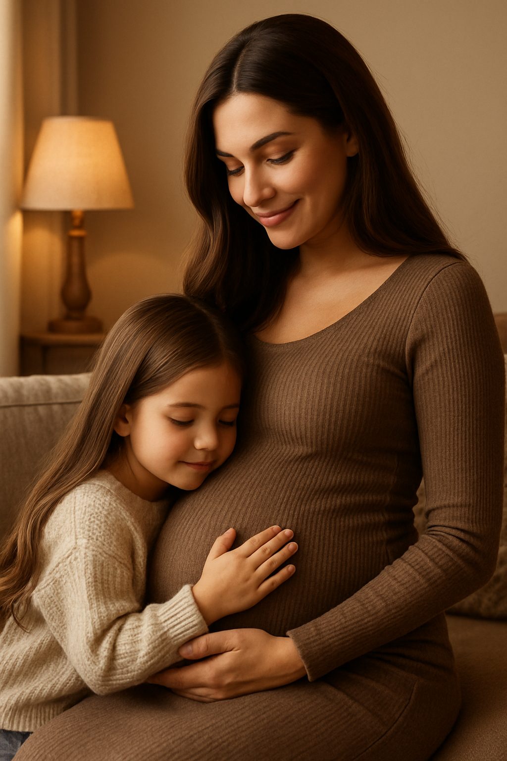 découvrez nos solutions et conseils efficaces pour lutter contre les cheveux secs pendant la grossesse et retrouvez une chevelure éclatante et en pleine santé.