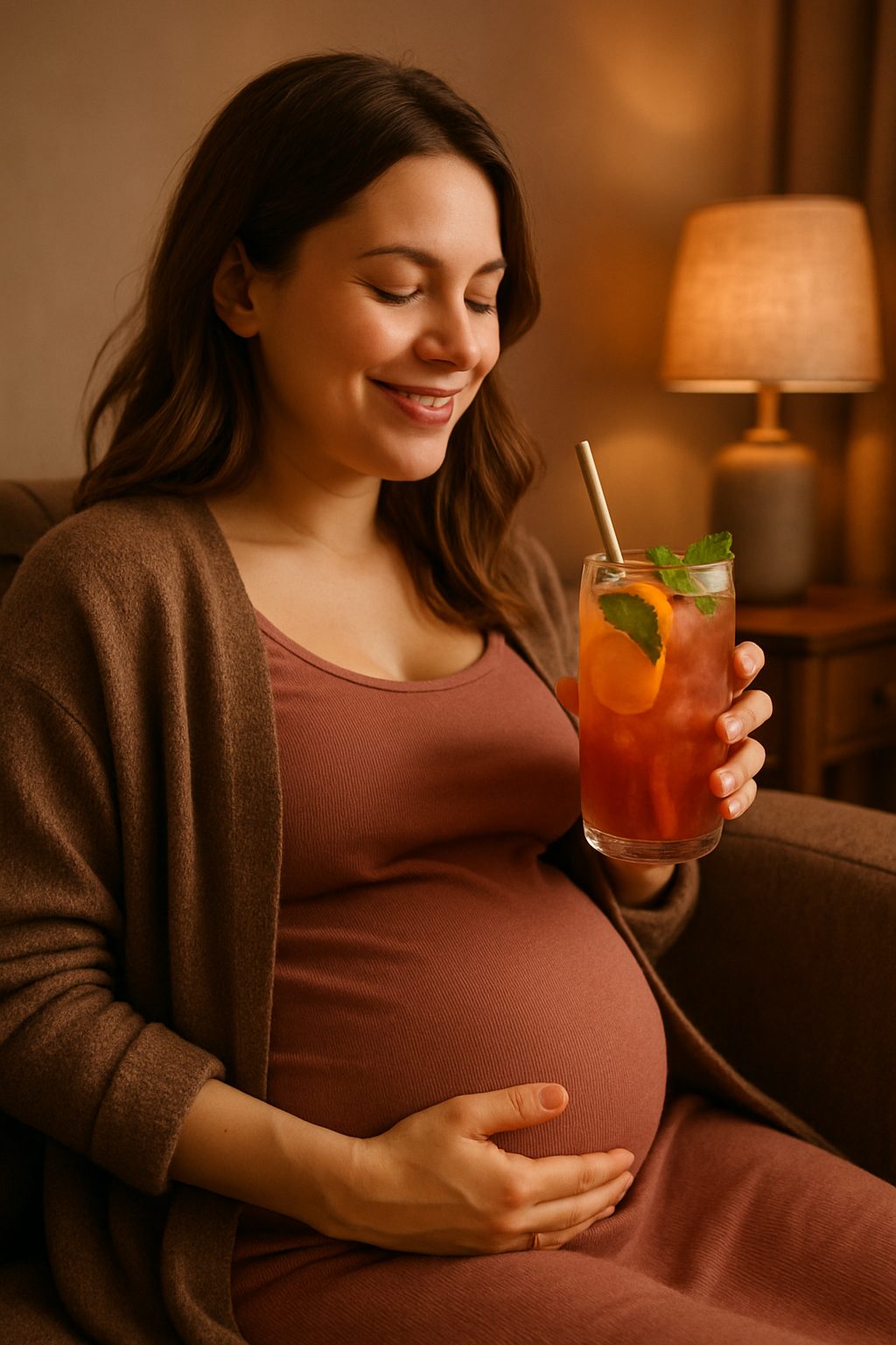 découvrez notre guide complet des cocktails pour femme enceinte, profitez de boissons sans alcool raffinées et savoureuses en toute sécurité.
