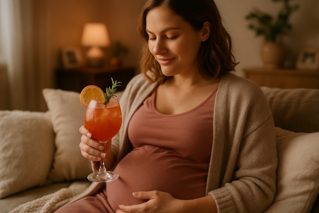 découvrez notre guide complet de cocktails pour femmes enceintes, avec des recettes raffinées et sans alcool pour savourer des boissons élégantes et savoureuses en toute sécurité.