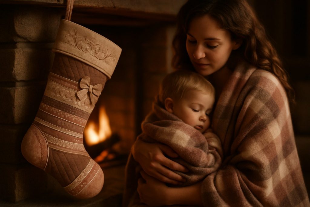 découvrez notre botte de noël sur mesure pour créer une ambiance magique et unique lors des fêtes. personnalisez chaque détail et apportez une touche d'enchantement à votre décoration.