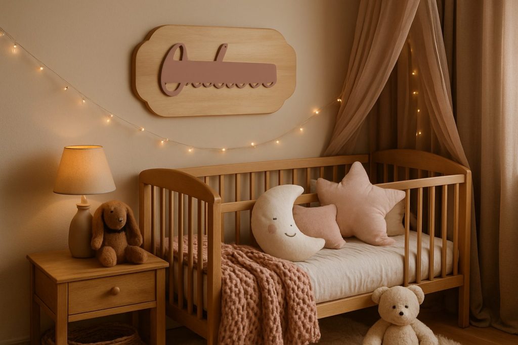 découvrez nos idées de décoration prénom pour personnaliser la chambre de votre enfant avec style et originalité. créez un espace unique et chaleureux qui reflète sa personnalité.