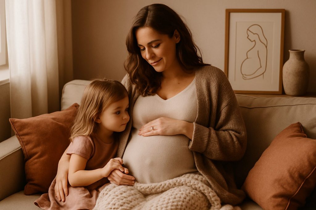 découvrez notre guide complet pour différencier les signes du syndrome prémenstruel (spm) et de la grossesse, afin de mieux comprendre votre corps et ne plus vous tromper.