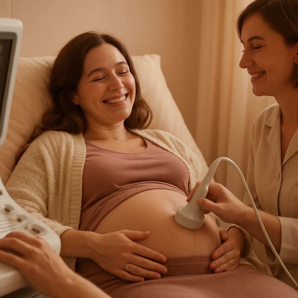 découvrez tout ce qu'il faut savoir sur l'écho à 8 semaines de grossesse, première étape essentielle pour suivre le développement de votre bébé et vivre sereinement cette aventure.