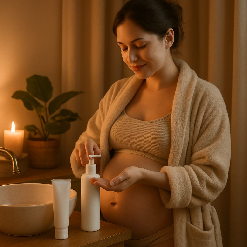 découvrez notre guide complet sur le gel intime pour femme enceinte : conseils pour bien choisir, modes d’utilisation sécurisés et astuces pour un confort optimal pendant la grossesse.