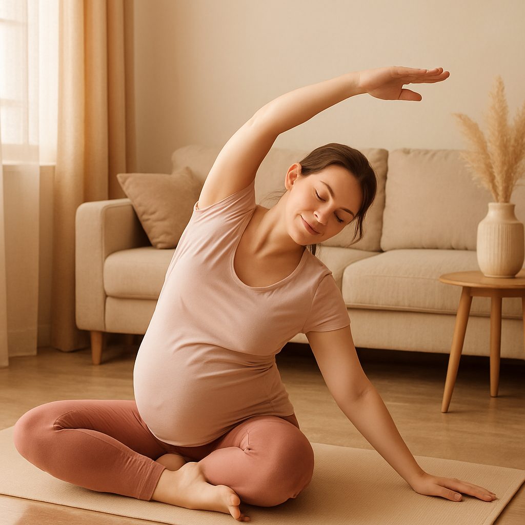 découvrez notre guide complet pour pratiquer le sport en toute sécurité durant le premier trimestre de grossesse. conseils, exercices adaptés et astuces pour rester active et bien débuter cette nouvelle étape.