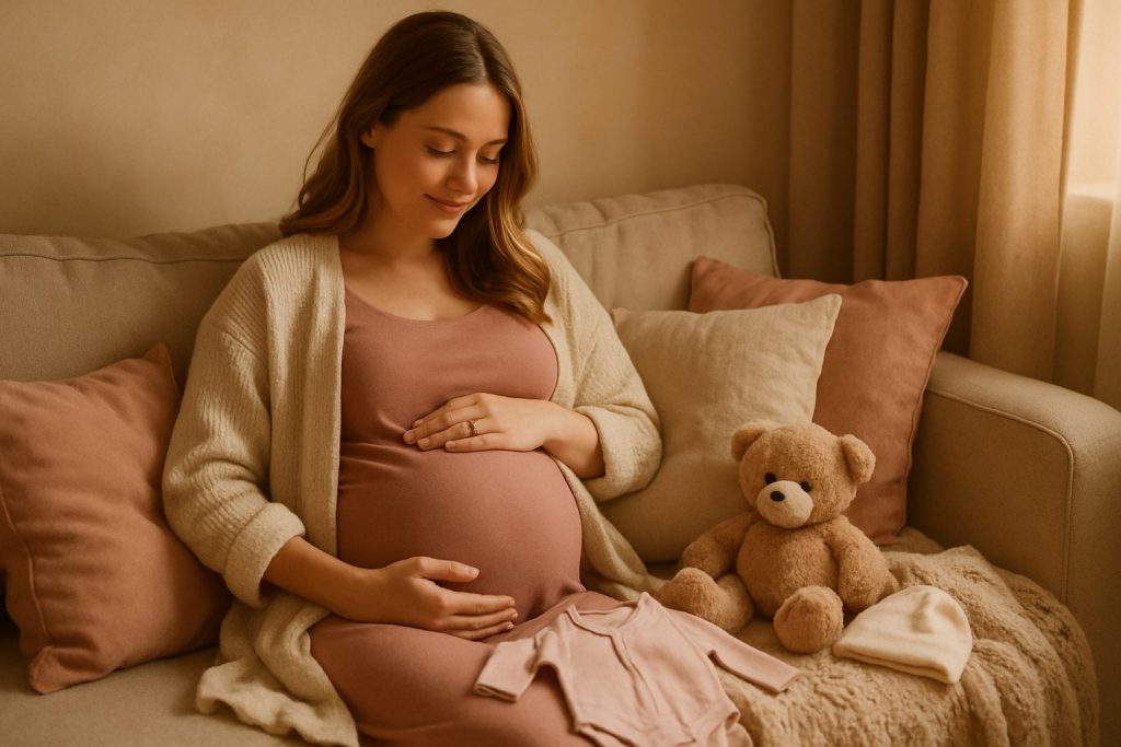 découvrez des idées cadeau pas chères pour femme enceinte, un guide complet pour faire plaisir sans dépenser beaucoup. trouvez le présent parfait et utile pour future maman !