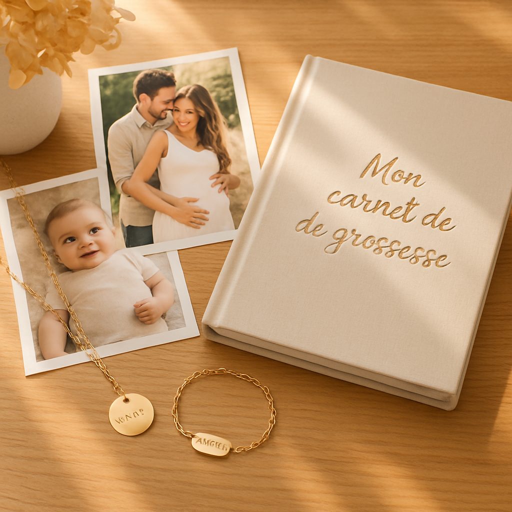 découvrez des idées cadeaux abordables pour femmes enceintes : notre guide complet vous aide à faire plaisir sans dépenser une fortune.