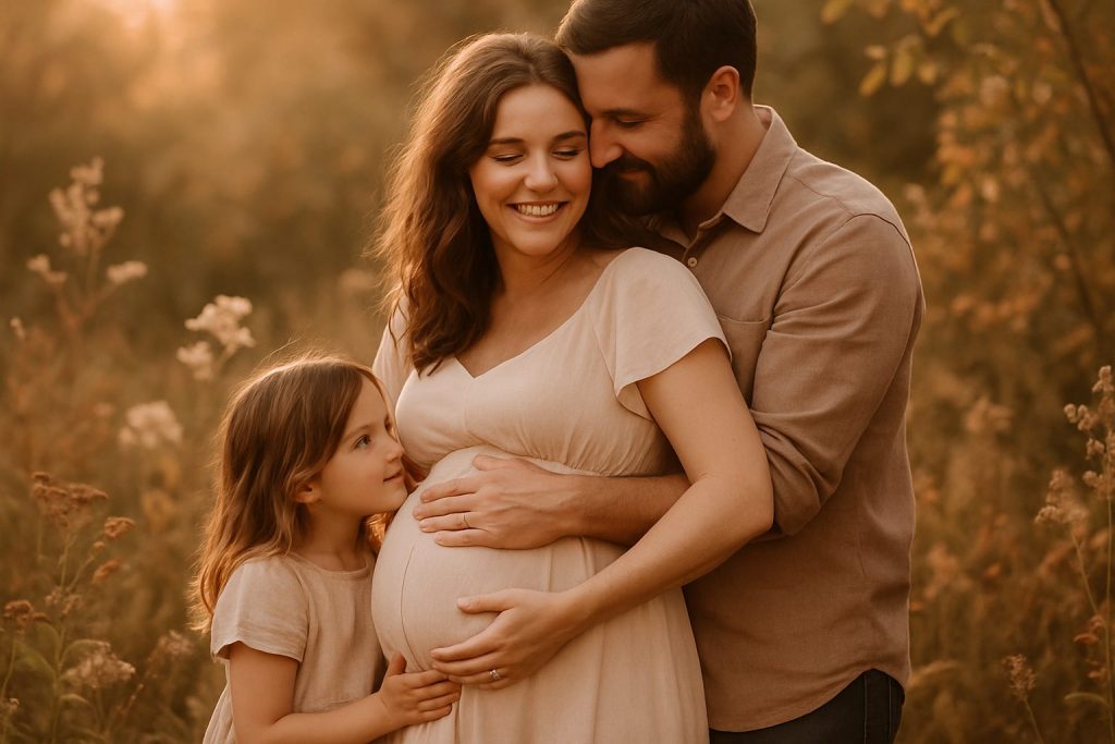 découvrez notre guide complet pour réussir vos photos de grossesse : conseils, idées créatives et astuces pour des clichés inoubliables et émouvants.