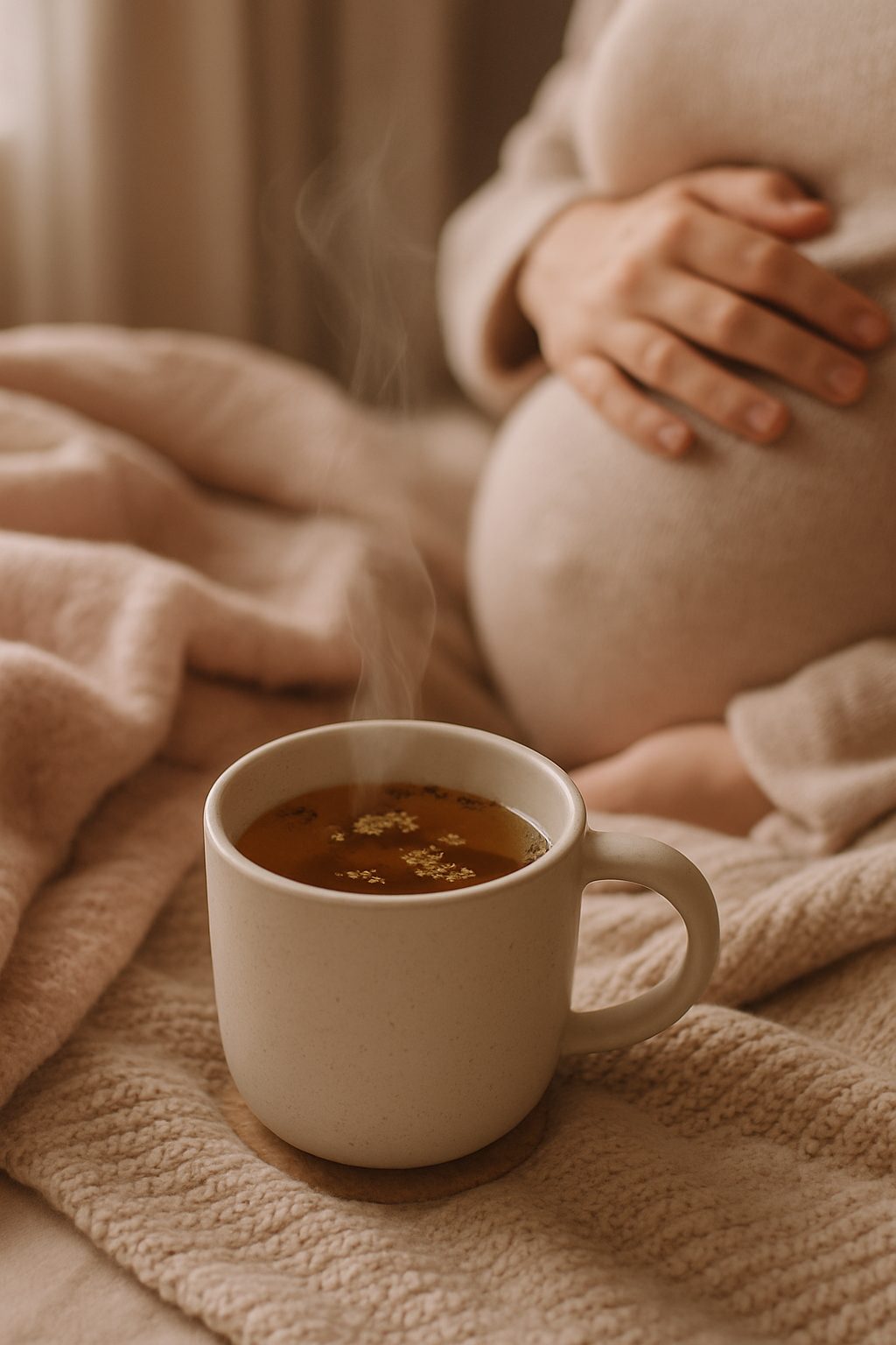 découvrez notre guide complet des infusions adaptées pendant la grossesse pour choisir les meilleures tisanes sûres et bienfaisantes pour vous et votre bébé.