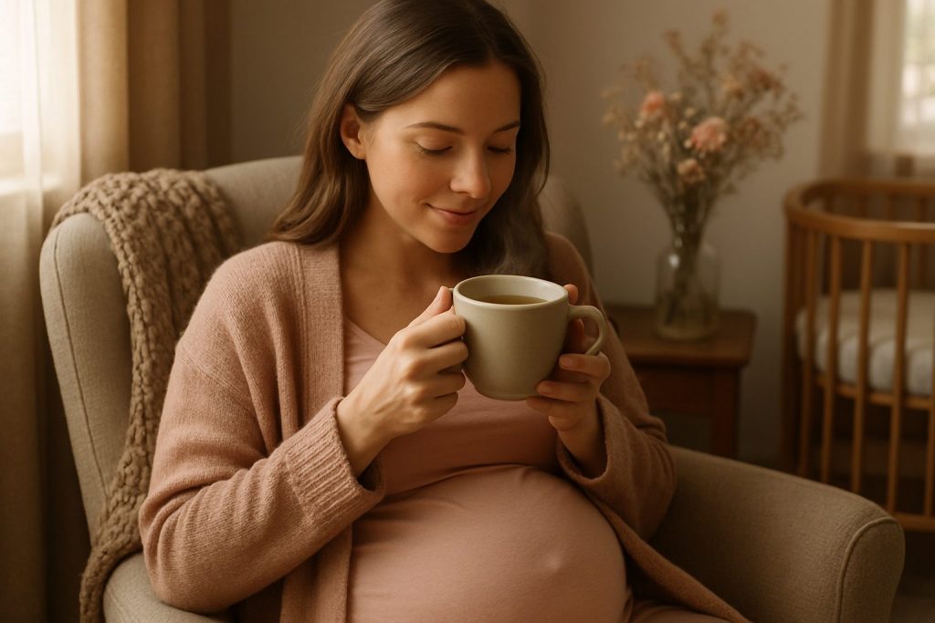 découvrez notre guide complet pour choisir les meilleures infusions et tisanes adaptées pendant la grossesse, pour un bien-être naturel et sécurisé.