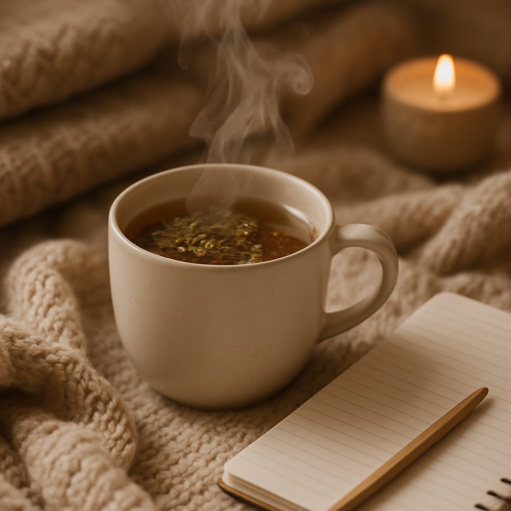 découvrez notre guide complet des infusions pour femmes enceintes, avec des conseils pour choisir les meilleures tisanes sûres et bénéfiques pendant la grossesse.