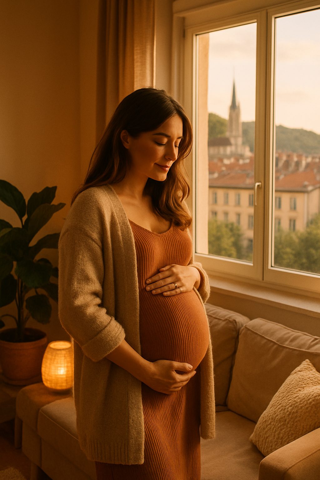 découvrez les causes des jambes lourdes en début de grossesse et les solutions efficaces pour un soulagement rapide. conseils pratiques et remèdes naturels pour bien gérer ce symptôme courant.