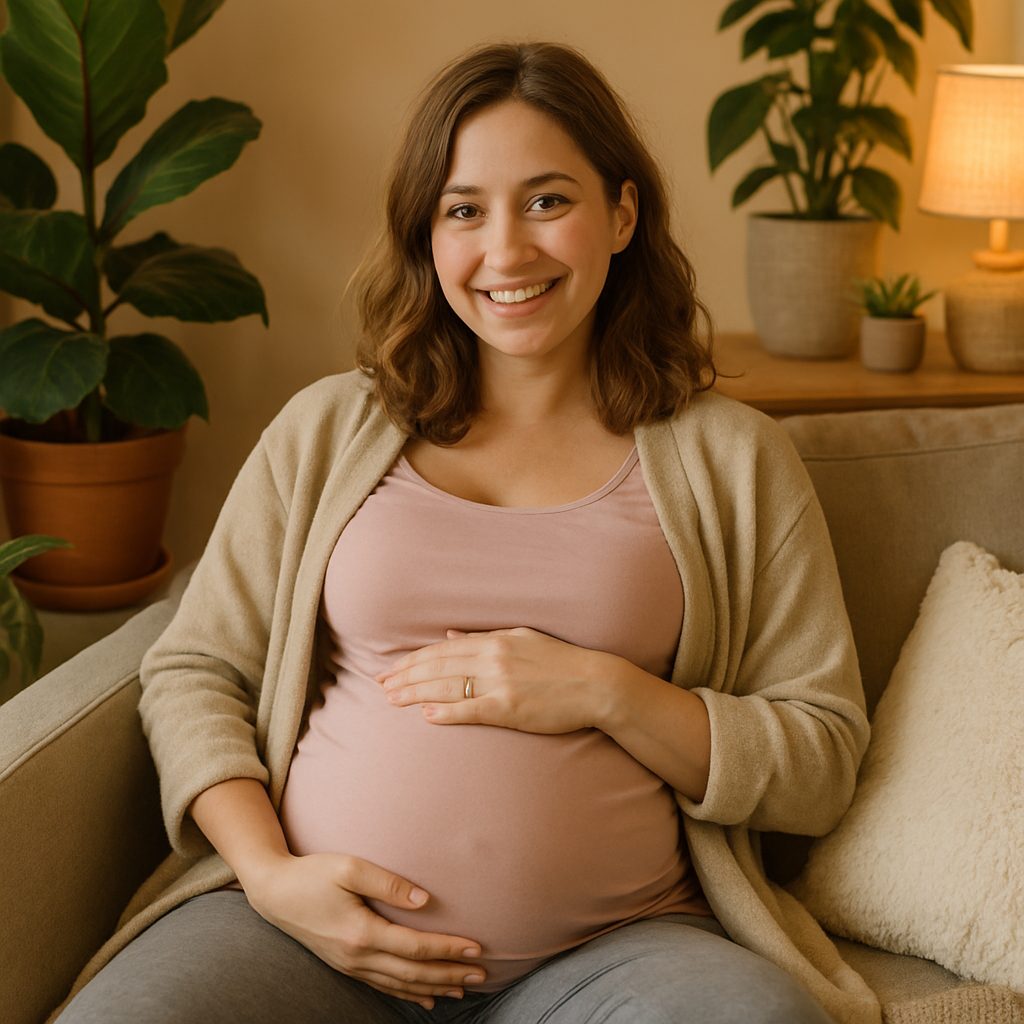 vous venez d'apprendre que vous êtes enceinte ? découvrez quelles sont les premières étapes à suivre après un test de grossesse positif : démarches médicales, suivi, conseils et informations essentielles pour bien débuter cette nouvelle aventure.