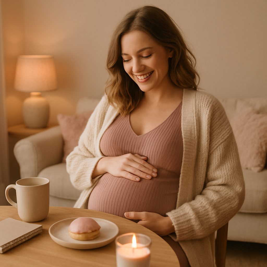 découvrez comment annoncer votre grossesse de manière unique et mémorable avec notre guide complet de jeux et idées originales pour une révélation inoubliable.