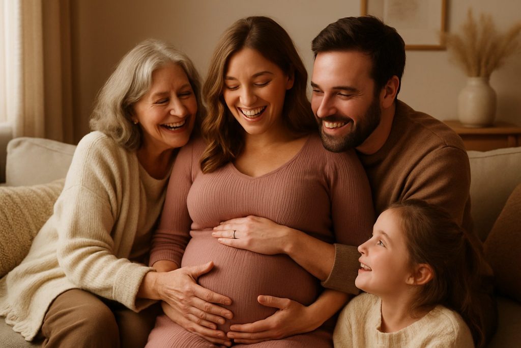 découvrez notre guide complet pour organiser un jeu d'annonce de grossesse original et inoubliable. astuces et idées pour partager ce moment magique avec vos proches.