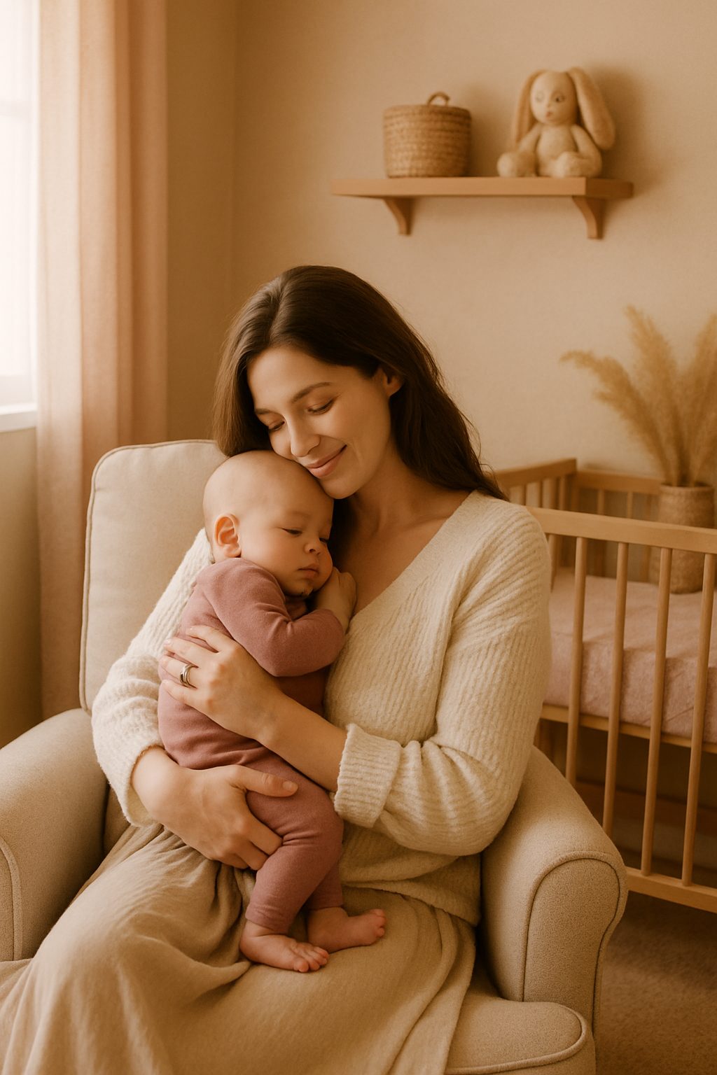 découvrez les 15 indispensables à ne pas oublier dans votre liste de naissance pour accueillir bébé sereinement et préparer son arrivée en toute confiance.