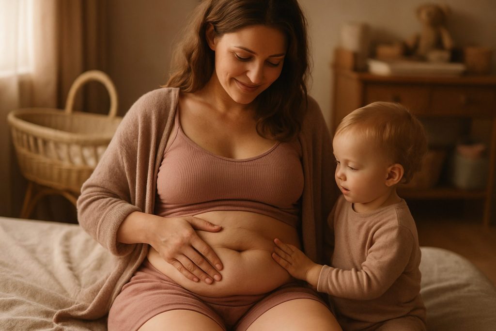 découvrez nos solutions efficaces pour raffermir la peau du ventre flasque et retrouver une silhouette tonique et harmonieuse grâce à des conseils adaptés.