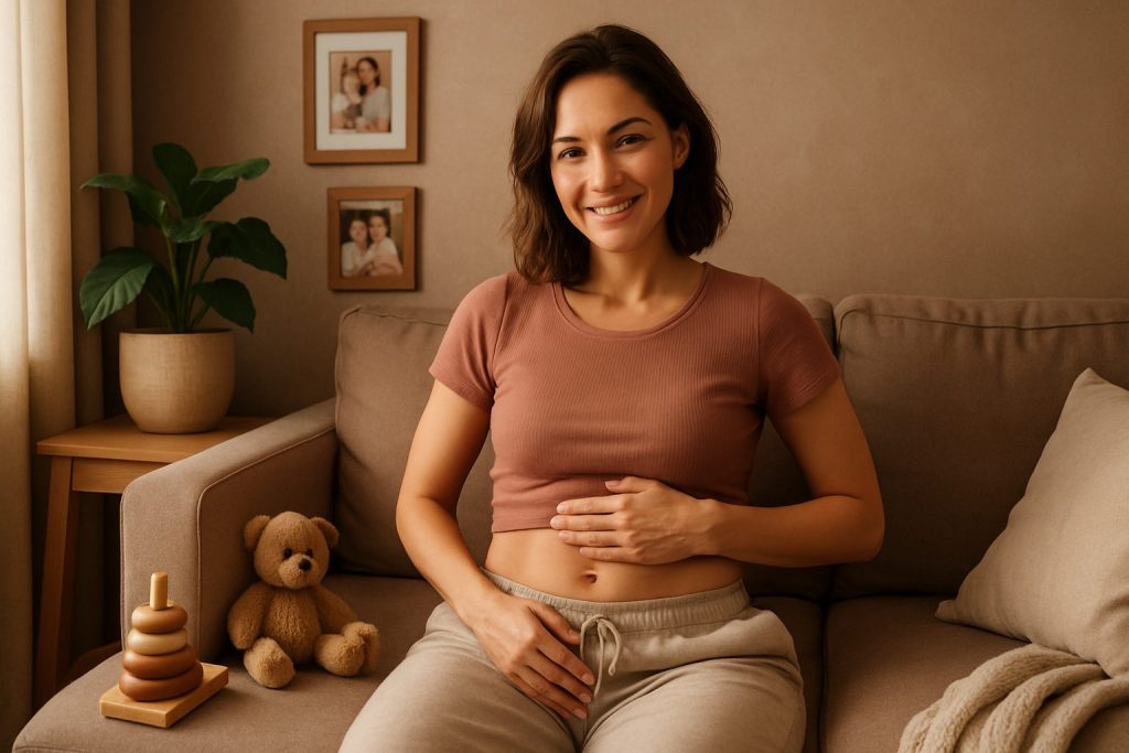 découvrez notre guide complet pour perdre votre ventre de grossesse 2 ans après et retrouvez un ventre plat durablement grâce à des conseils efficaces et adaptés.