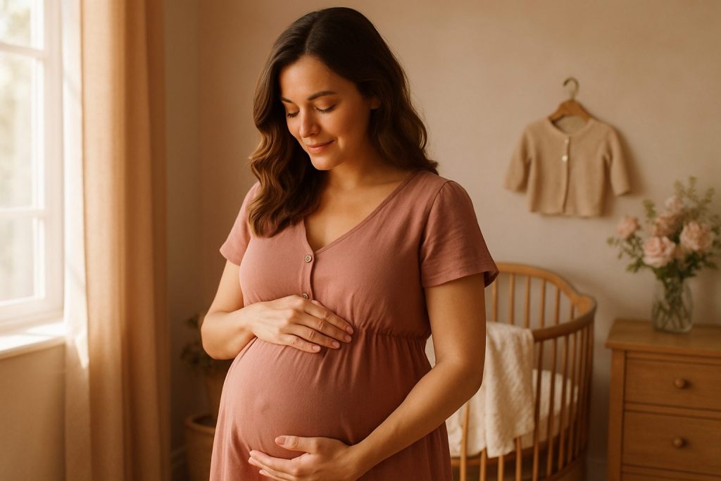 découvrez des conseils pratiques et des solutions efficaces pour prévenir les vergetures pendant la grossesse et garder une peau saine et douce tout au long de cette période importante.