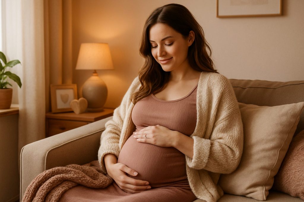 découvrez quand annoncer votre grossesse à 12 semaines d'aménorrhée (12 sa) ou 12 semaines de grossesse (12 sg) grâce à notre guide complet pour choisir le moment idéal en toute sérénité.