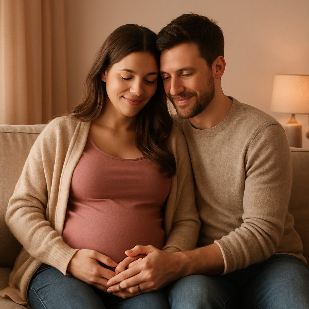 découvrez tout ce qu'il faut savoir sur le rapport sexuel pendant la grossesse pour vivre une sexualité épanouie et en toute sécurité tout au long de cette période unique.