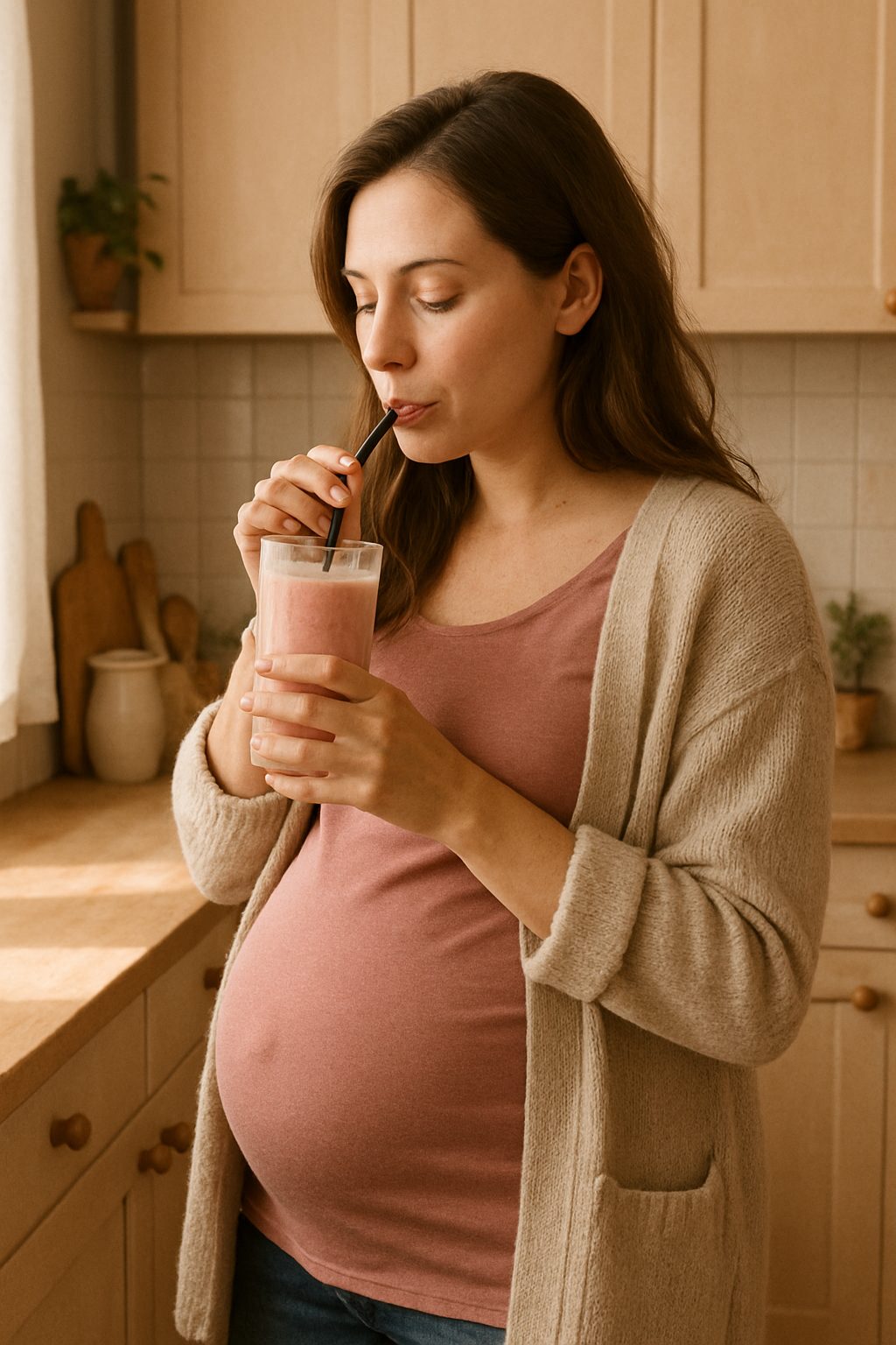 découvrez notre guide complet de smoothies pour femme enceinte, avec des recettes saines et savoureuses spécialement conçues pour accompagner votre grossesse en toute sécurité.