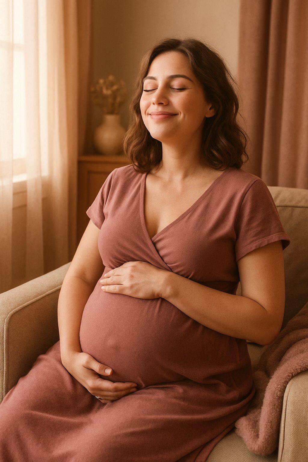 découvrez comment la sophrologie, guidée par une sage-femme, offre une méthode douce et naturelle pour bien vivre la grossesse, favoriser le bien-être et préparer sereinement l’arrivée de bébé.