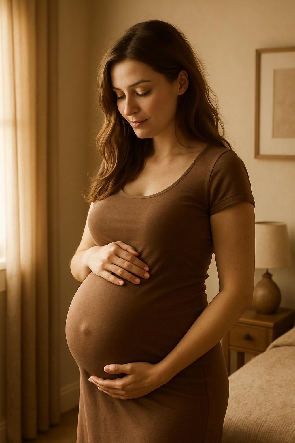 découvrez l'évolution du ventre mois après mois pendant la grossesse et suivez les changements visibles tout au long de cette période unique.