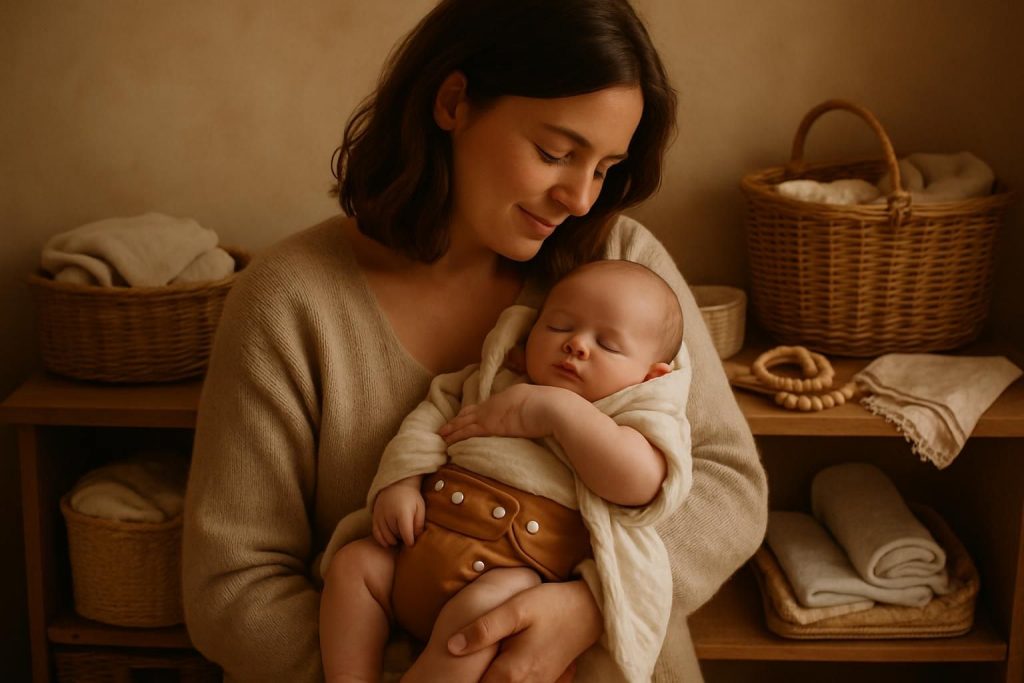 découvrez notre guide complet pour bien choisir et utiliser les couches lavables écologiques. avis d'experts, conseils pratiques et astuces pour un choix respectueux de l'environnement et du confort de bébé.