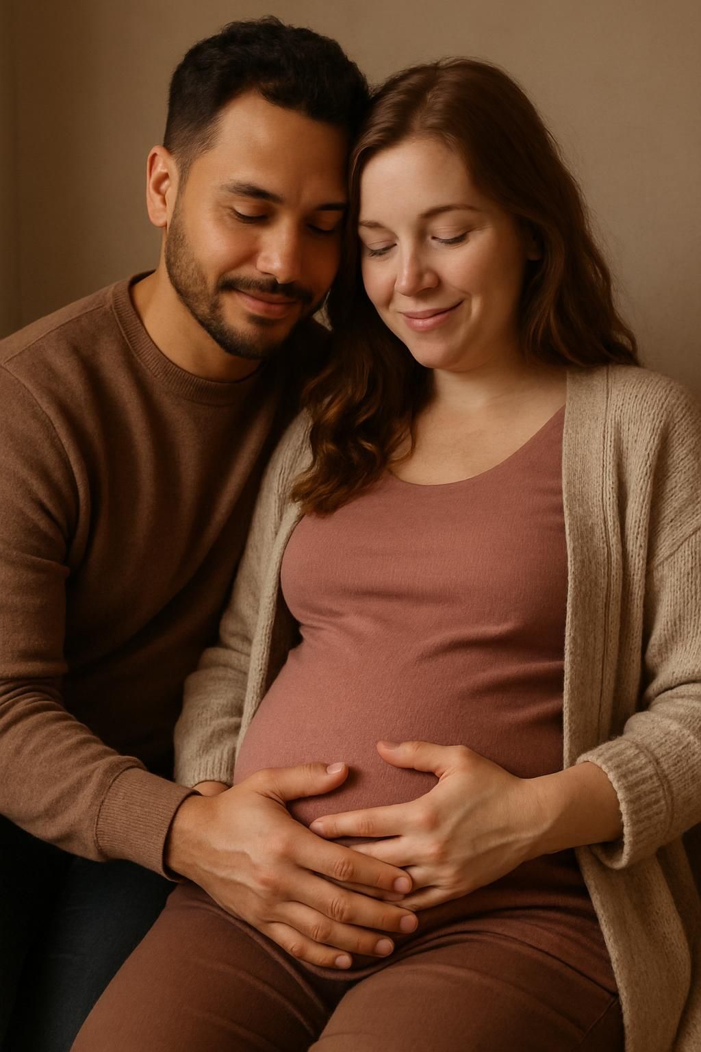 découvrez comment la méthode bébé hapto révolutionne le lien parent-enfant en favorisant une connexion profonde et bienveillante dès la grossesse. apprenez ses bienfaits et ses pratiques simples pour renforcer votre relation avec bébé.