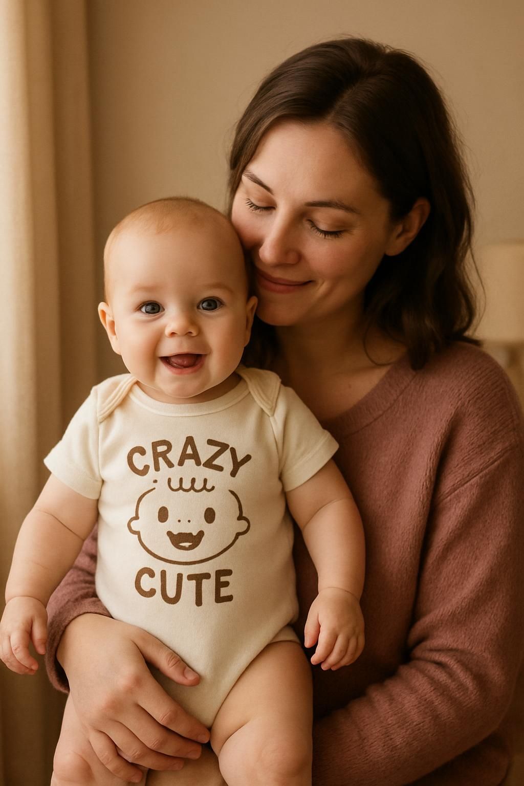 découvrez notre collection de body bébé rigolo pour faire craquer toute la famille avec des modèles adorables et amusants, parfaits pour un look mignon et original.