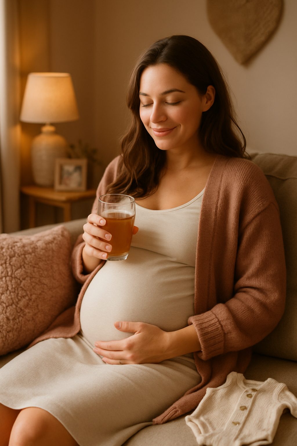 découvrez notre guide complet pour choisir les meilleures boissons pendant la grossesse, adaptées aux besoins des femmes enceintes pour leur bien-être et celui de bébé.