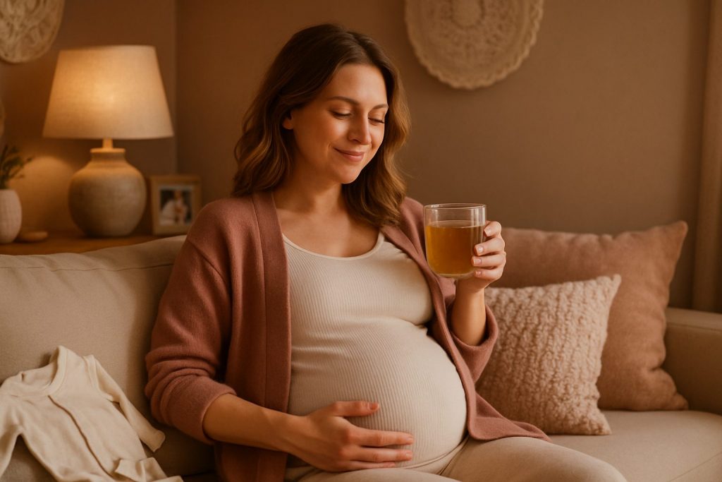 découvrez notre guide complet pour choisir les meilleures boissons pendant la grossesse, adaptées aux besoins des femmes enceintes, pour assurer santé et bien-être.