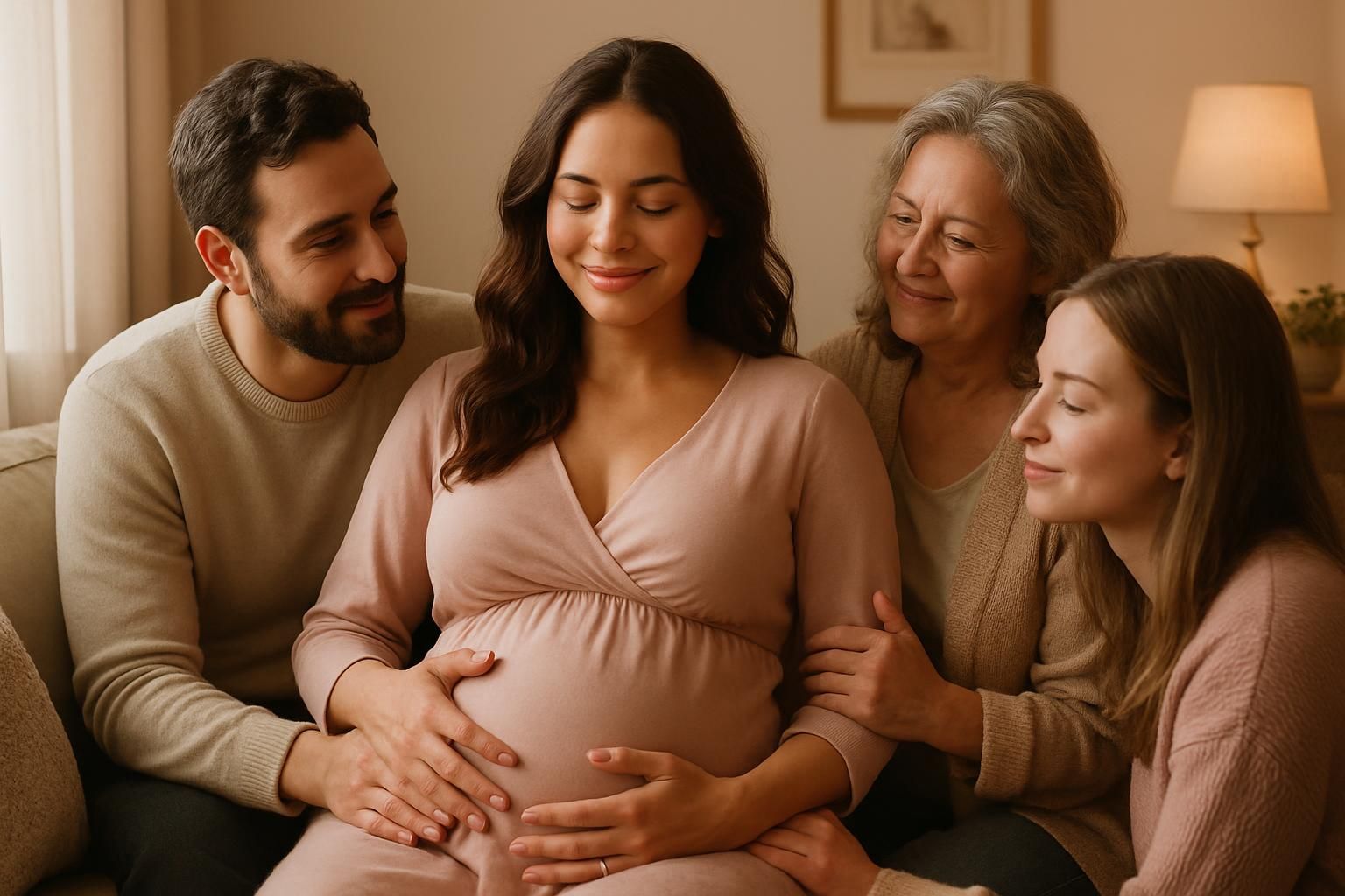 découvrez les causes des boutons de grossesse sur le visage et trouvez des solutions efficaces ainsi que des conseils pour préserver une peau saine durant la grossesse.