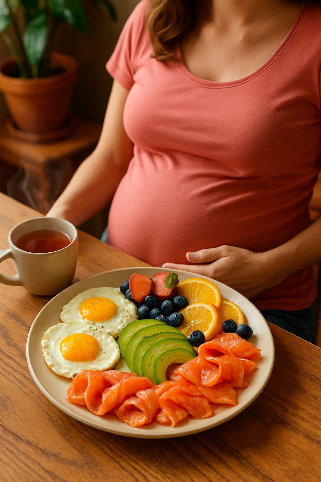 découvrez notre guide complet pour un brunch femme enceinte, alliant gourmandise et équilibre nutritionnel, afin de savourer des repas sains et délicieux tout au long de votre grossesse.