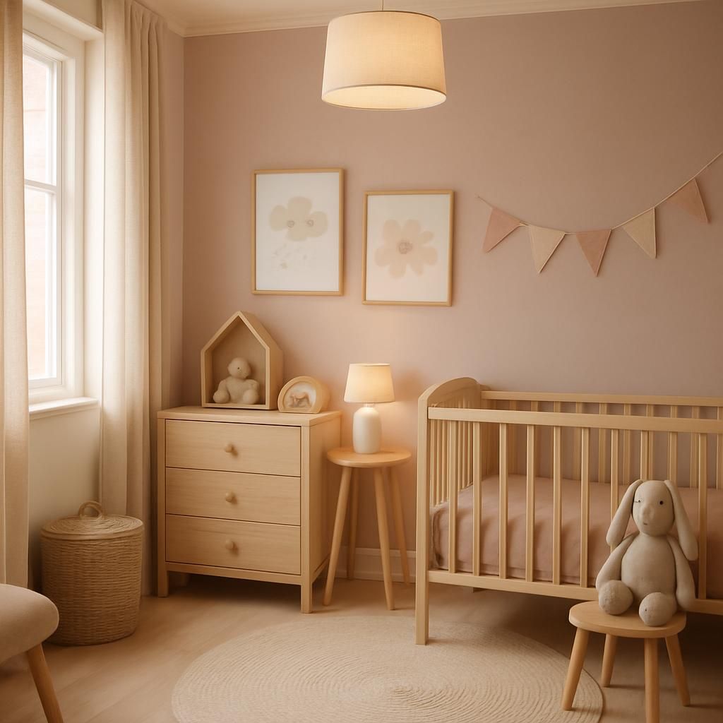 découvrez nos décorations personnalisées pour bébé et créez une chambre unique, pleine de douceur et de charme, idéale pour accueillir votre tout-petit avec amour.