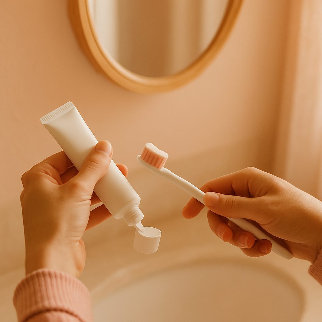 découvrez notre guide complet pour choisir le meilleur dentifrice adapté aux femmes enceintes et prendre soin de votre santé dentaire en toute sécurité pendant la grossesse.