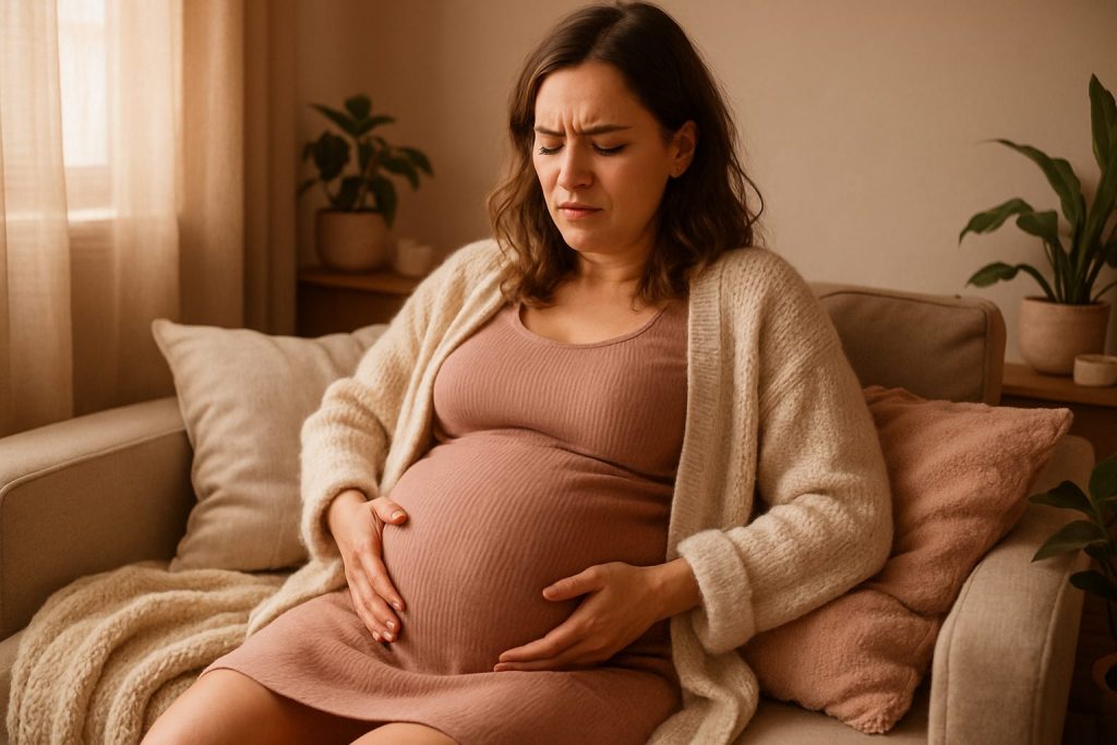 découvrez comment reconnaître, comprendre et soulager les douleurs vulvaires pendant la grossesse grâce à des conseils pratiques pour un quotidien plus serein.